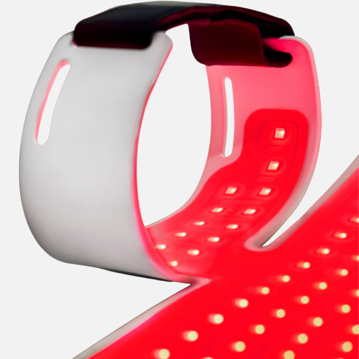 CurrentBody Skin LED Hals & Dekolleté Maske