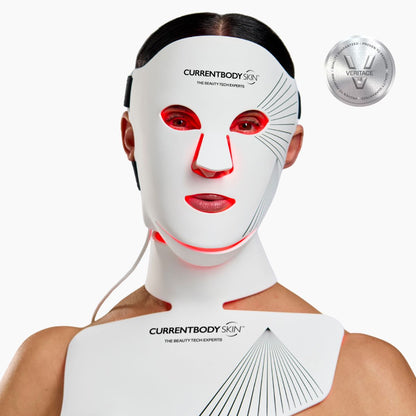 CurrentBody Skin Gesicht, Hals & Dekolleté Set: 2. Generation