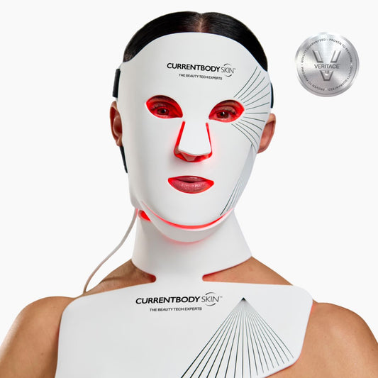 CurrentBody Skin Gesicht, Hals & Dekolleté Set: 2. Generation
