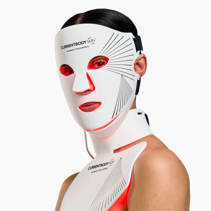 CurrentBody Skin Gesicht, Hals & Dekolleté Set: 2. Generation