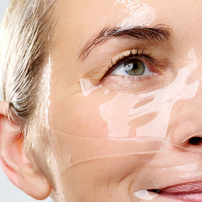 CurrentBody Skin Hydrogel Gesichtsmasken (10 Stück) Angebot