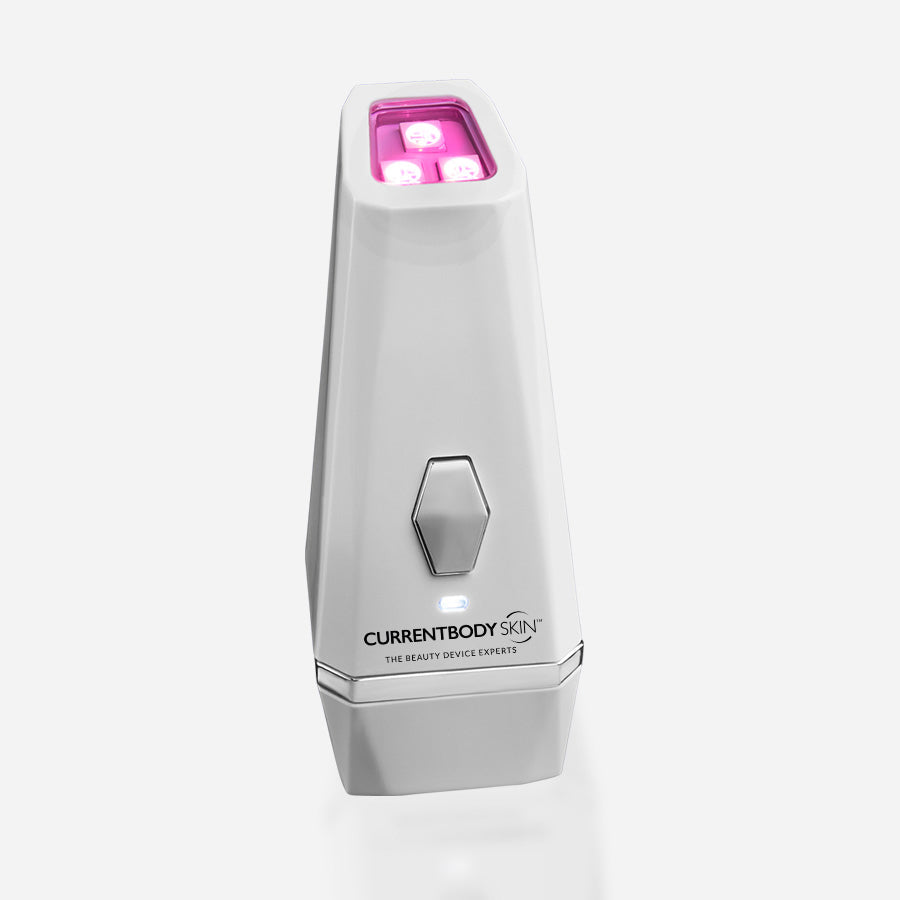 CurrentBody Skin LED-Stift gegen Pickel und Unreinheiten