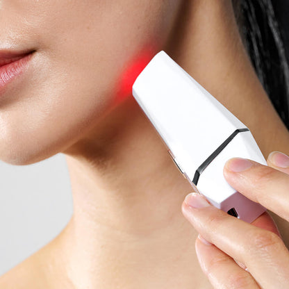 CurrentBody Skin LED Multi-Licht Therapie Maske & LED-Stift gegen Pickel und Unreinheiten