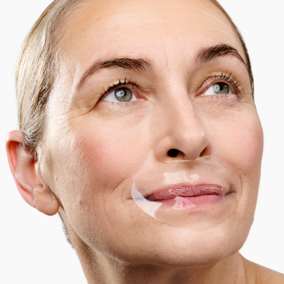 CurrentBody Skin Hydrogel Lippenmaske