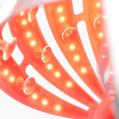 CurrentBody Skin LED Gerät gegen Haarausfall