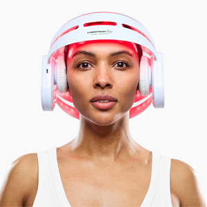 CurrentBody Skin LED Gerät gegen Haarausfall