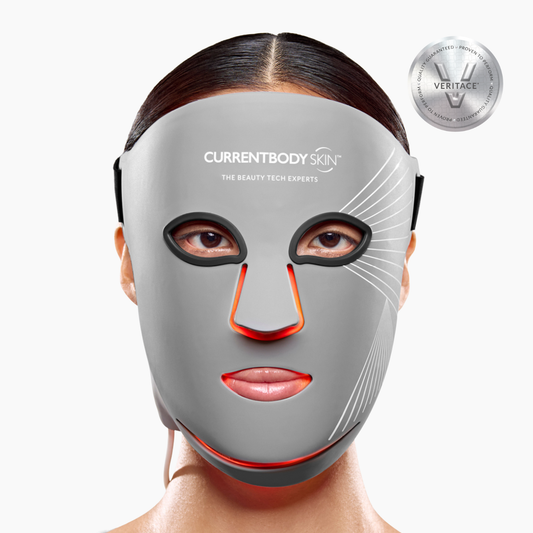 CurrentBody Skin LED Multi-Licht Therapie Maske