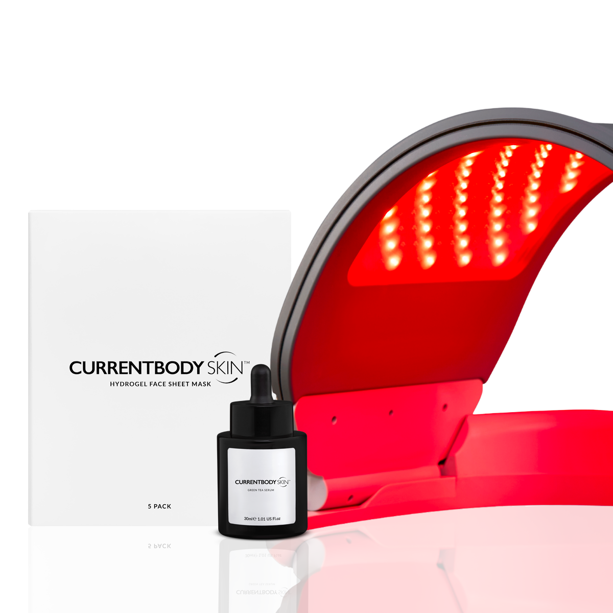 Dermalux Flex MD LED-Gerät