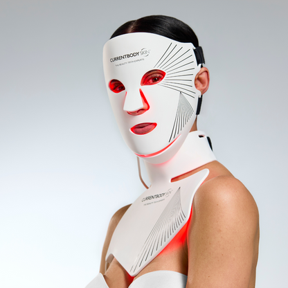 CurrentBody Skin Gesicht, Hals & Dekolleté Set: 2. Generation