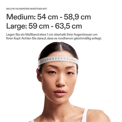 CurrentBody Skin LED Gerät gegen Haarausfall