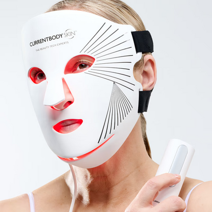 CurrentBody Skin Gesicht, Hals & Dekolleté Set: 2. Generation