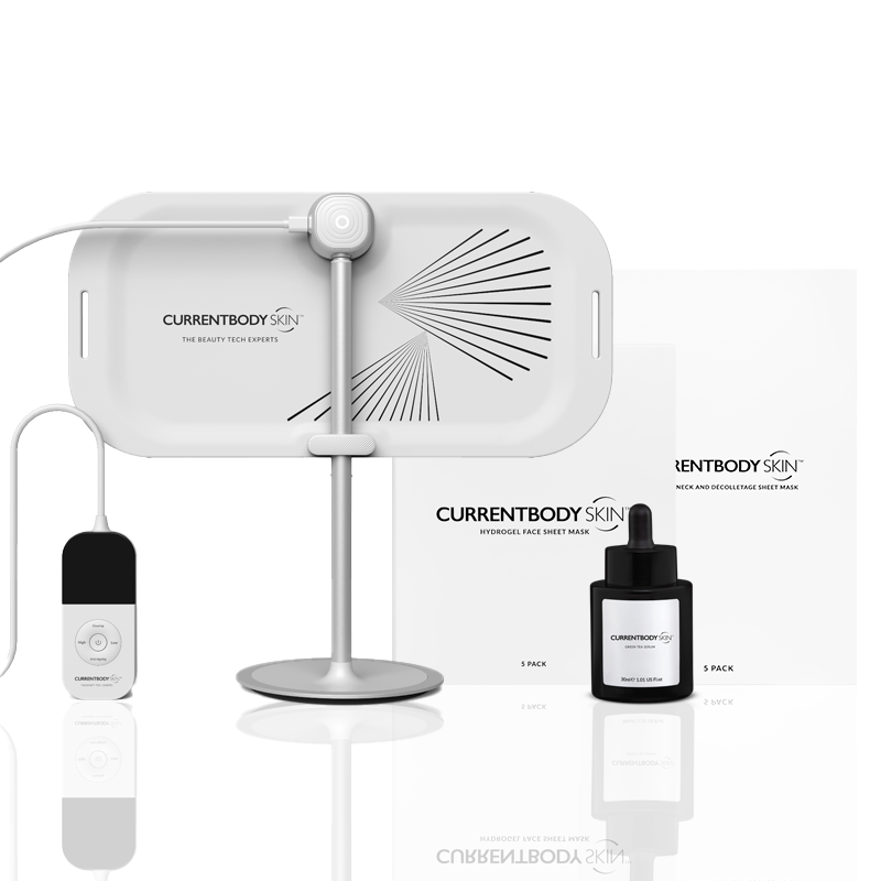 LED Lichttherapie Panel