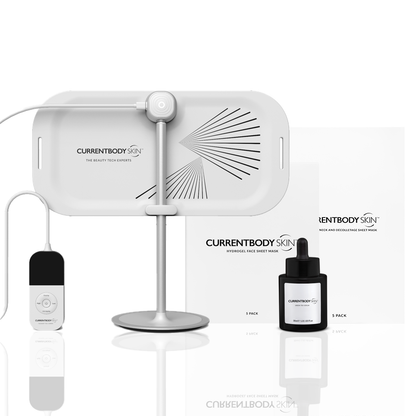 LED Lichttherapie Panel