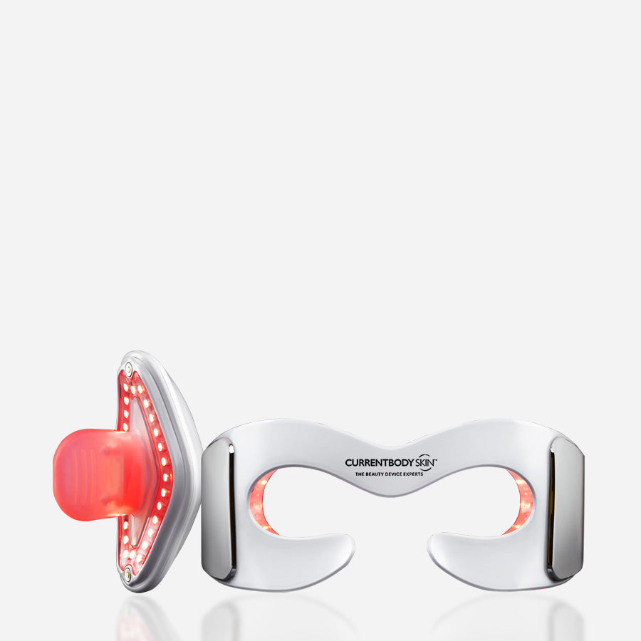 CurrentBody Skin LED Lippen Maske