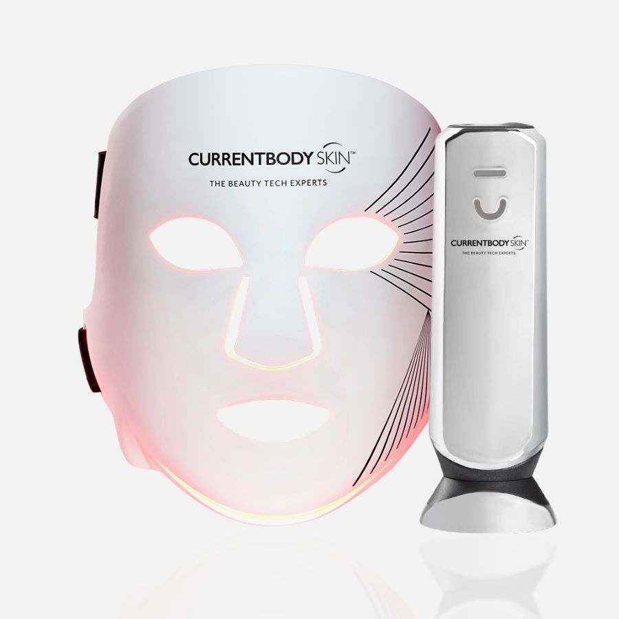 CurrentBody Skin Set X Radiofrequenz zum Straffen & Aufhellen