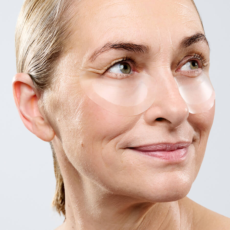 Currentbody Skin Radiofrequenz-Microneedling-Behandlung