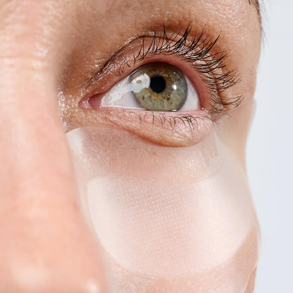 CurrentBody Skin Microneedling Patches für die Augen