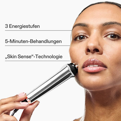 CurrentBody Skin RF Radiofrequenz-Hautstraffungsgerät