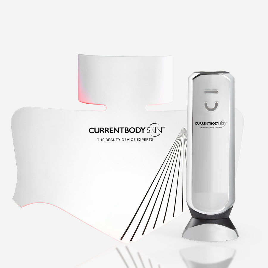 CurrentBody Skin RF Radiofrequenz-Hautstraffungsgerät