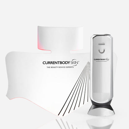 CurrentBody Skin RF Radiofrequenz-Hautstraffungsgerät