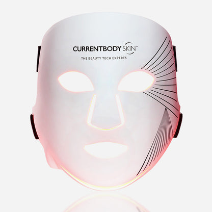 CurrentBody Skin Gesicht, Hals & Dekolleté Set: 2. Generation